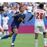 Tercer lugar del Mundial de 2026 Mbappé Ruta Noticias