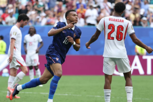 Tercer lugar del Mundial de 2026 Mbappé Ruta Noticias