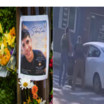A Johan Sebastián Guerrero lo mataron en Maine Ruta Noticias