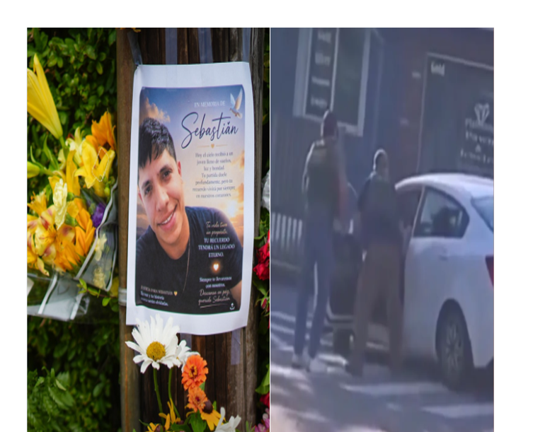 A Johan Sebastián Guerrero lo mataron en Maine Ruta Noticias