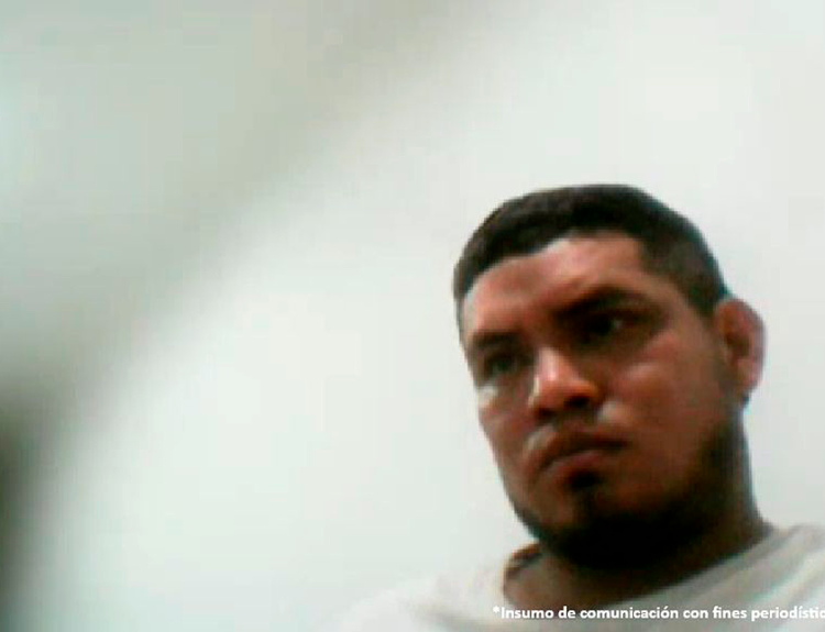Juan David Pineda, sicario del Clan del Golfo en el Bajo Cauca antioqueño Ruta Noticias