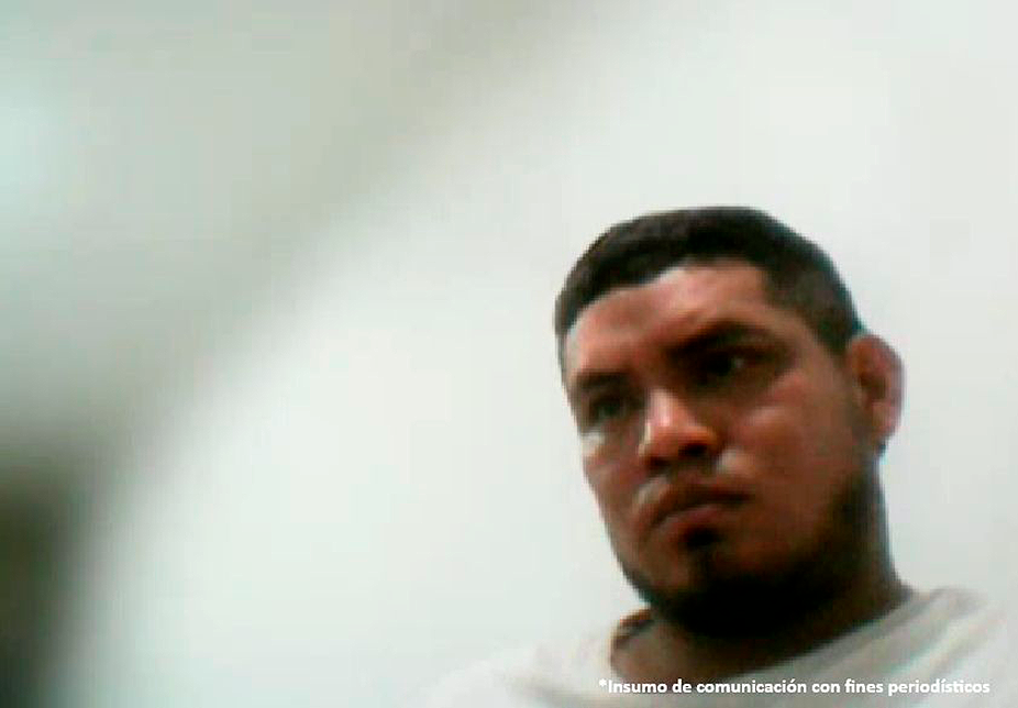 Juan David Pineda, sicario del Clan del Golfo en el Bajo Cauca antioqueño Ruta Noticias
