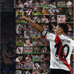 Juan Fernando Quintero River Plate Ruta Noticias