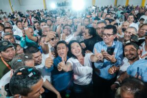 Keiko Fujimori Presidente Ruta Noticias