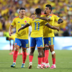 La Selección Colombia Ruta Noticias