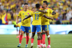 La Selección Colombia Ruta Noticias