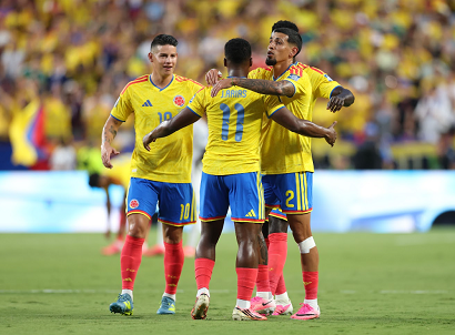 La Selección Colombia Ruta Noticias