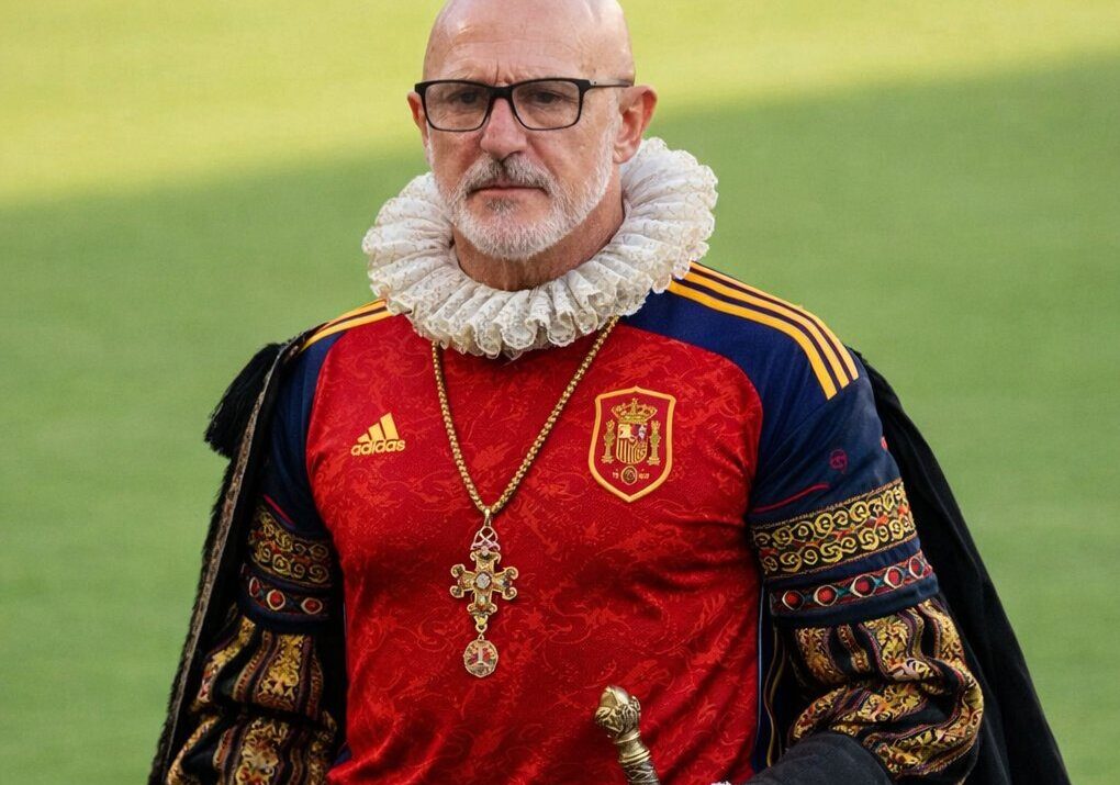 La Selección de España Ruta Noticias
