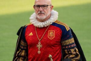 La Selección de España Ruta Noticias