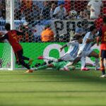 La Selección de España Ruta Noticias