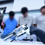 Ladrones del Barrio Calasanz, en Medellín Ruta Noticias