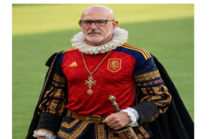 La Selección de España Ruta Noticias