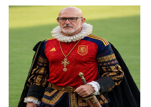La Selección de España Ruta Noticias