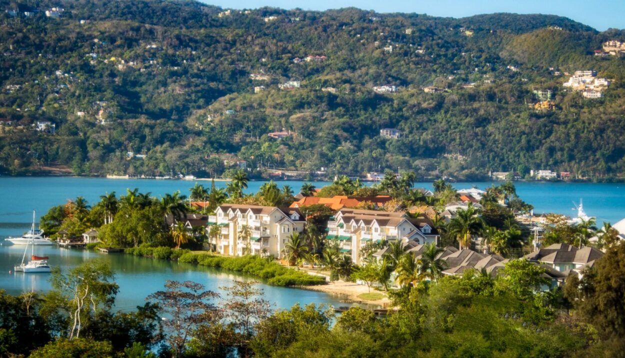 vuelos de Medellín a Montego Bay (Jamaica) Ruta Noticias