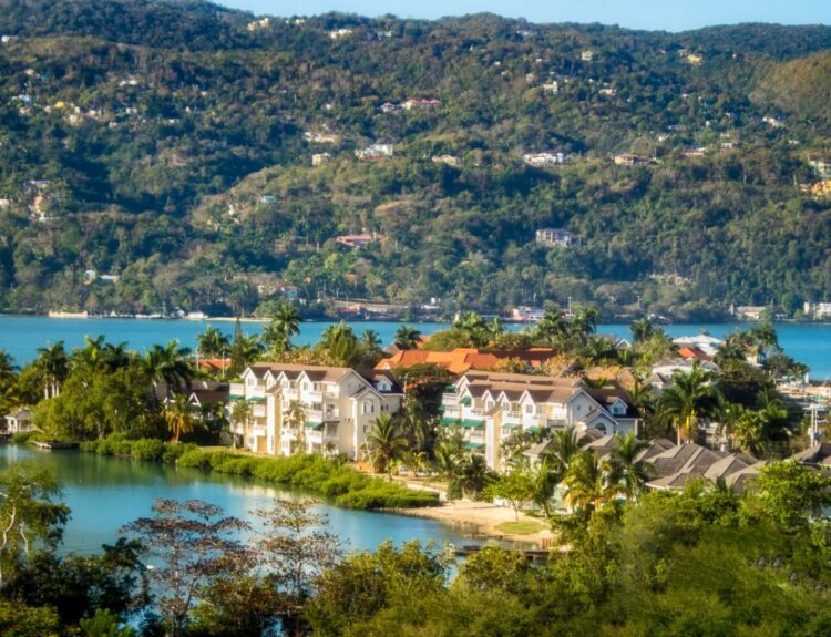 vuelos de Medellín a Montego Bay (Jamaica) Ruta Noticias