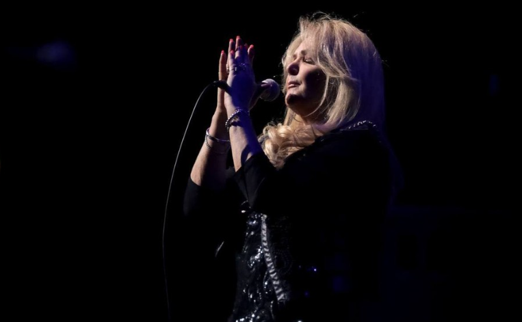 Muerte de Bonnie Taylor Ruta Noticias