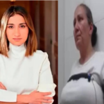 Niñera de Laura Sarabia Ruta Noticias