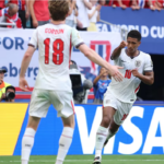 partido de Inglaterra contra Francia Ruta Noticias