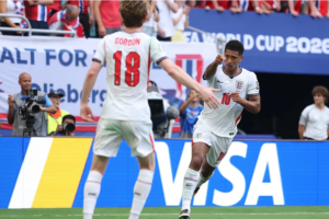 partido de Inglaterra contra Francia Ruta Noticias