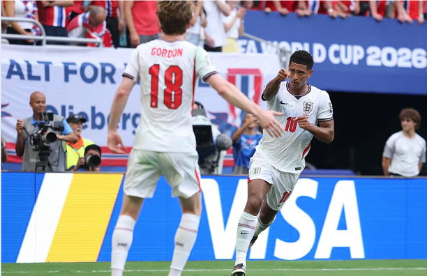 partido de Inglaterra contra Francia Ruta Noticias