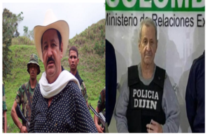 Paramilitar Hernán Giraldo, el monstruo de la Sierra Ruta Noticias