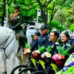 Plan de Seguridad durante la Feria de las Flores 2026 Ruta Noticias