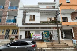 Propiedades del Clan del Golfo Ruta Noticias
