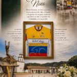 Rafael Antonio Niño Homenaje Ruta Noticias