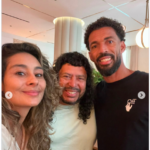 Vozinha y René Higuita Ruta Noticias