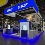 SKF Expopartes Ruta Noticias