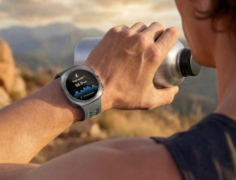 Samsung Galaxy Watch Ultra2 y Galaxy Watch9 Ruta Noticias