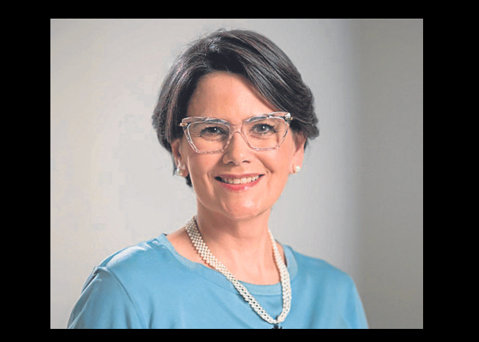 Sandra Suárez Ruta Noticias