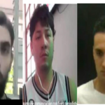 Secuestradores y asesinos de conductores de plataformas Ruta Noticias