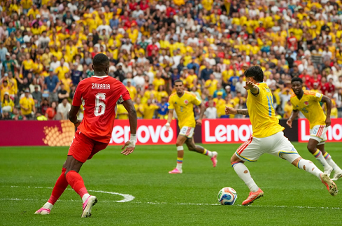eliminan a la Selección Colombia del Mundial Ruta Noticias