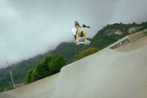 El Skateboarding Colombia Ruta Noticias