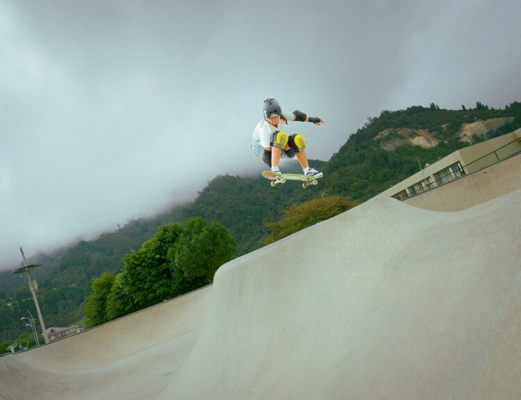 El Skateboarding Colombia Ruta Noticias