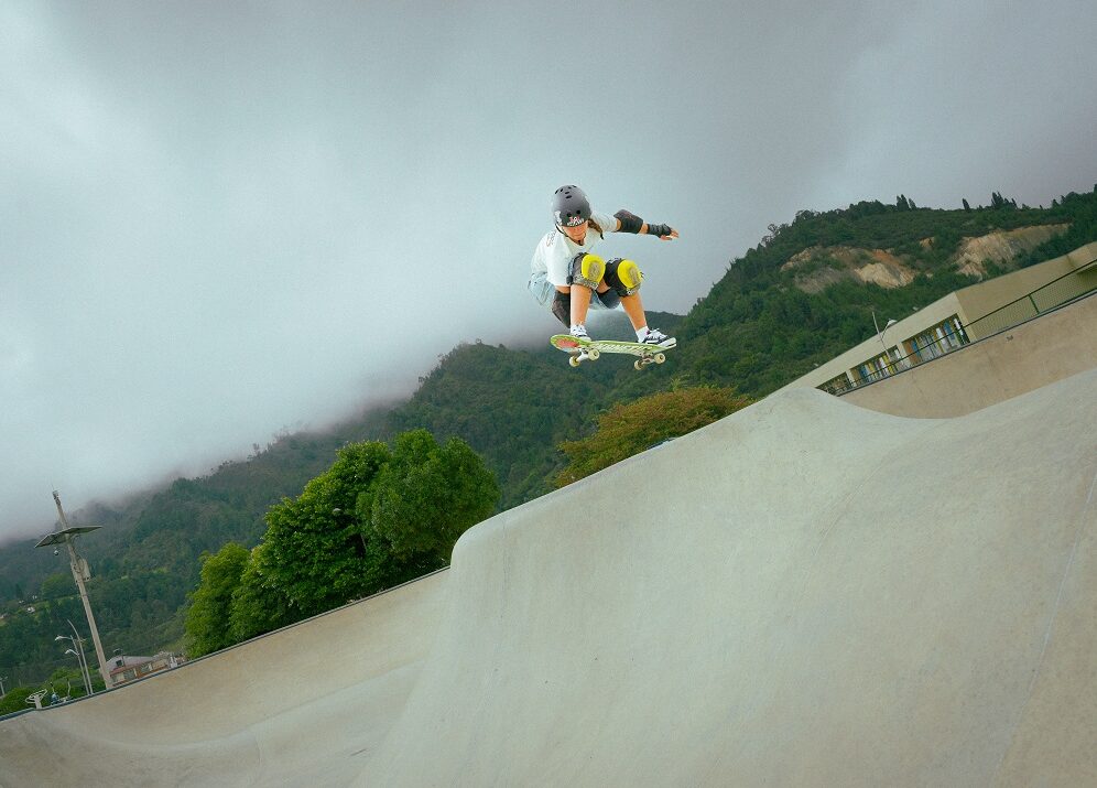 El Skateboarding Colombia Ruta Noticias