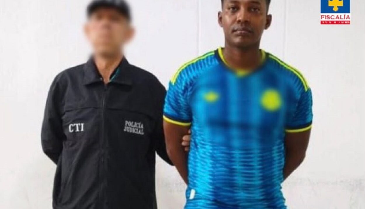 Subintendente Yeison Mosquera montó una empresa de préstamos fraudulentos Ruta Noticias