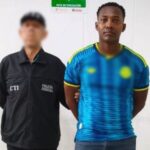 Subintendente Yeison Mosquera montó una empresa de préstamos fraudulentos Ruta Noticias