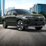 Nueva Suzuki Across la SUV híbrida Ruta Noticias