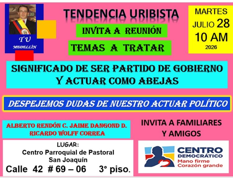 Significado de ser partido de gobierno y actuar como abejas Ruta Noticias
