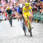 Tadej Pogacar Tour de Francia Ruta Noticias