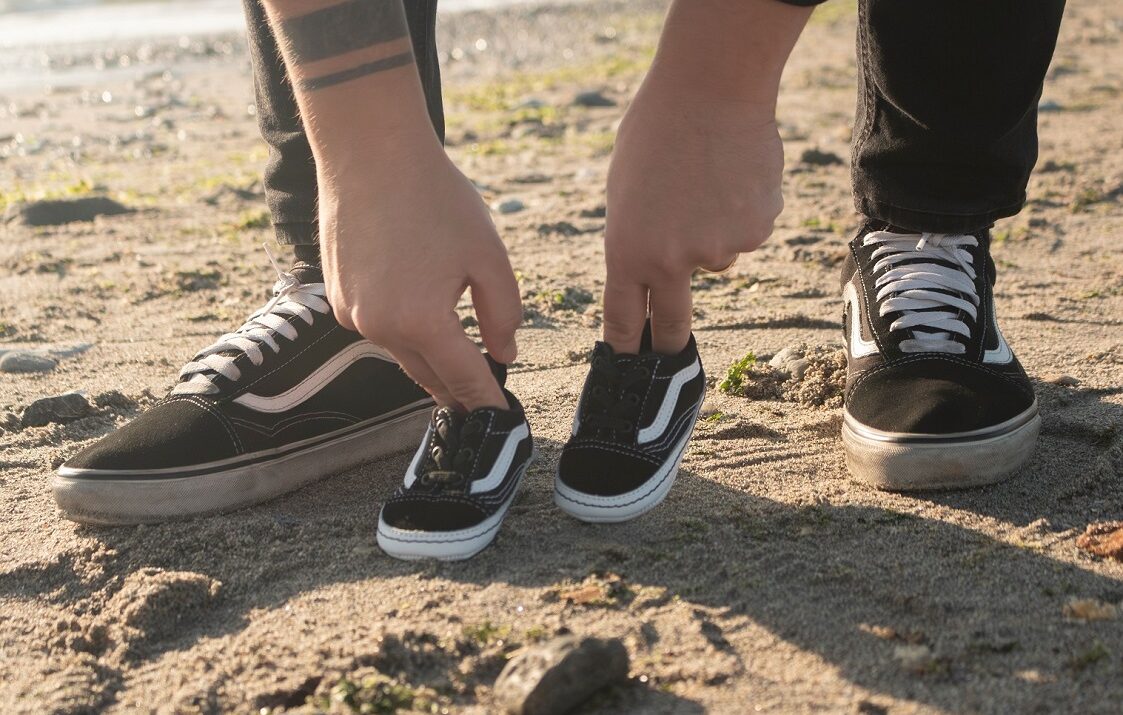 Tenis Vans Ruta Noticias