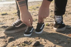 Tenis Vans Ruta Noticias