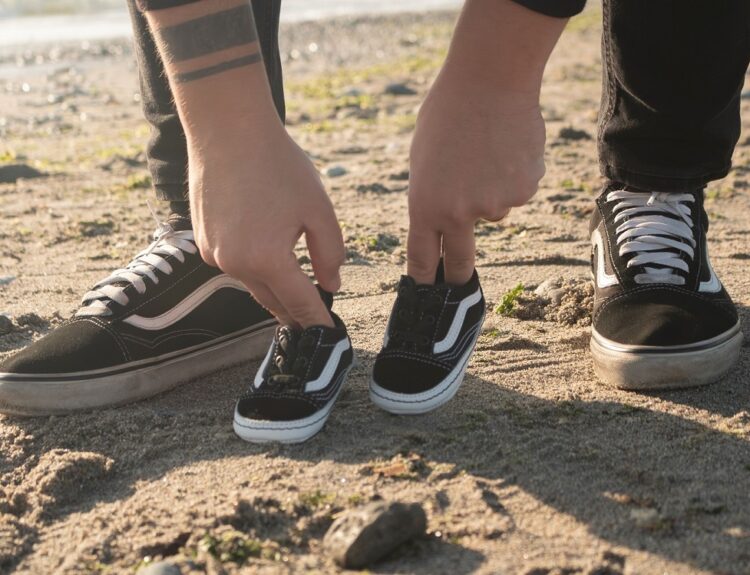 Tenis Vans Ruta Noticias