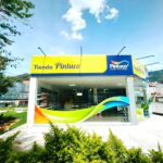 Tienda Pintuco Proyecta Ruta Noticias