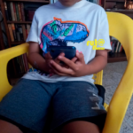 prohibir el uso del celular por los niños Ruta Noticias
