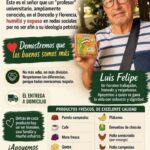 Fecode agresión “profesor” a vendedor Luis Felipe Ruta Noticias