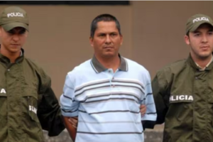 Luis Arnulfo Tuberquia Alias Memín Ruta Noticias