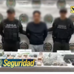 Néstor Luis Castro, alias maracucho Bogotá Ruta Noticias